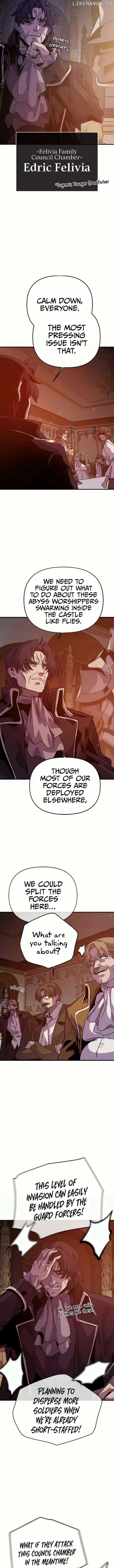 My Second Life is a Healing Life? Chapter 13 page 11