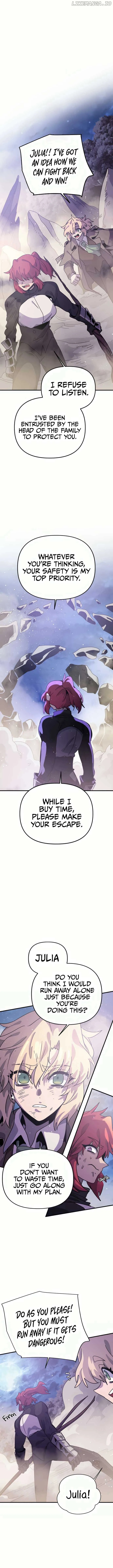 My Second Life is a Healing Life? Chapter 13 page 2