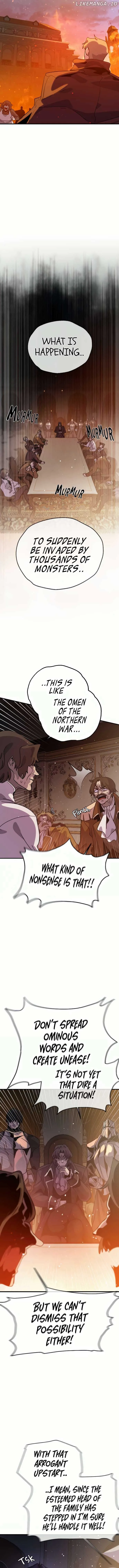 My Second Life is a Healing Life? Chapter 13 page 10