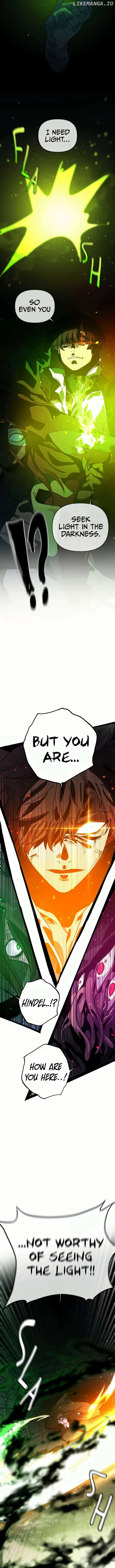 My Second Life is a Healing Life? Chapter 13 page 16