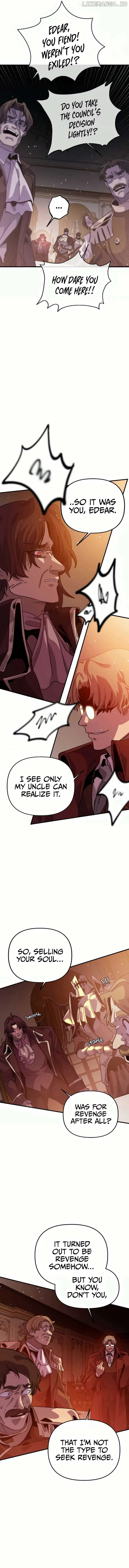 My Second Life is a Healing Life? Chapter 13 page 13