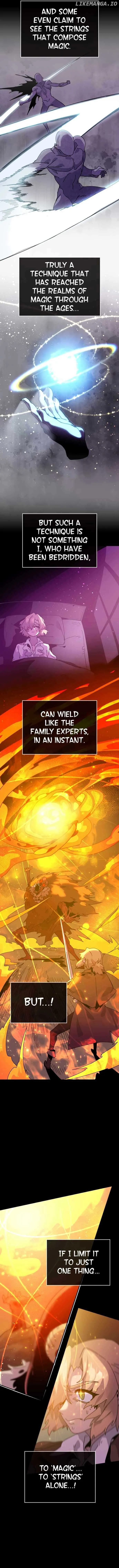 My Second Life is a Healing Life? Chapter 5 page 4