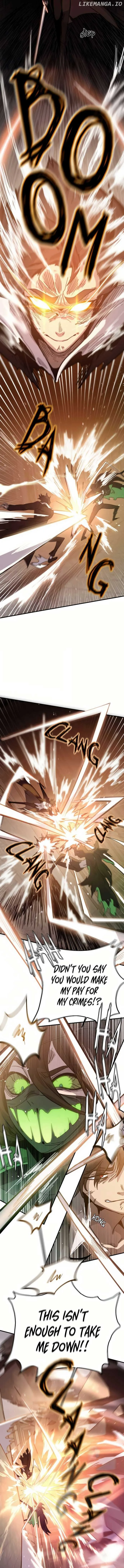 My Second Life is a Healing Life? Chapter 14 page 6
