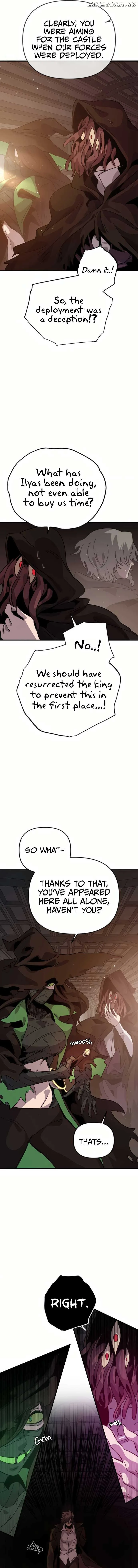 My Second Life is a Healing Life? Chapter 14 page 5