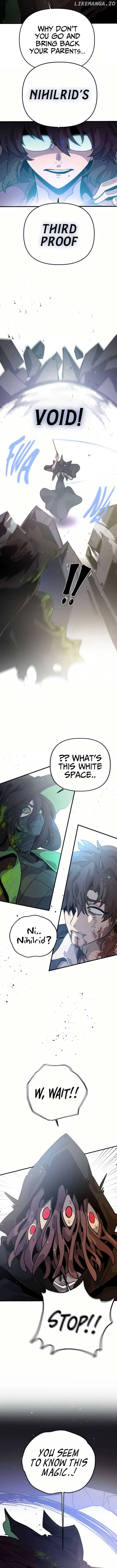 My Second Life is a Healing Life? Chapter 14 page 14