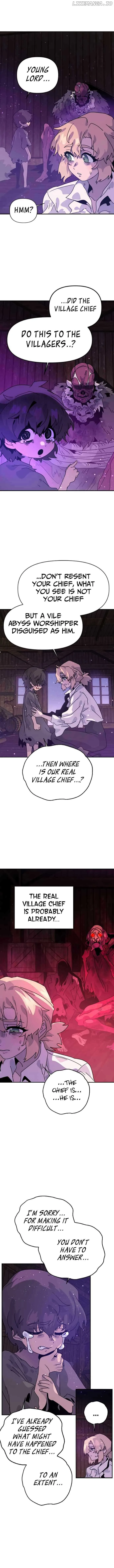 My Second Life is a Healing Life? Chapter 5 page 15