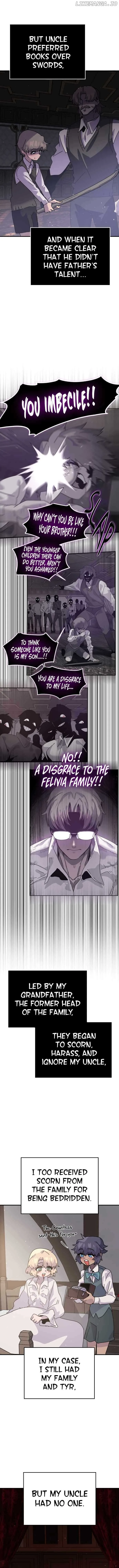 My Second Life is a Healing Life? Chapter 7 page 15