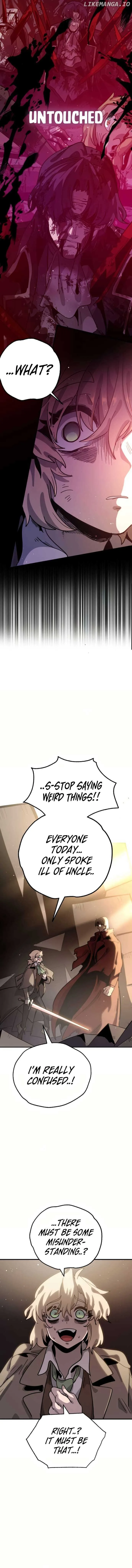 My Second Life is a Healing Life? Chapter 15 page 4