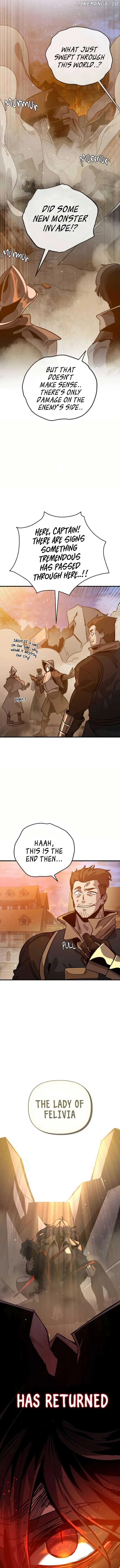 My Second Life is a Healing Life? Chapter 15 page 12