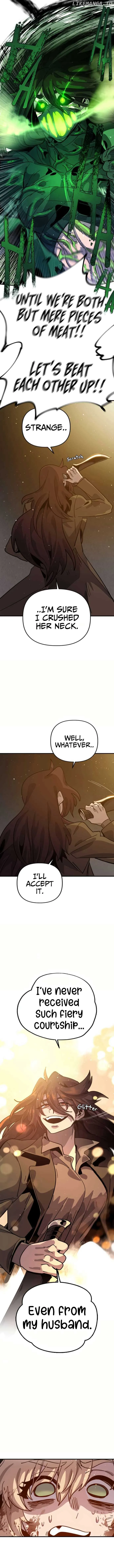 My Second Life is a Healing Life? Chapter 15 page 24