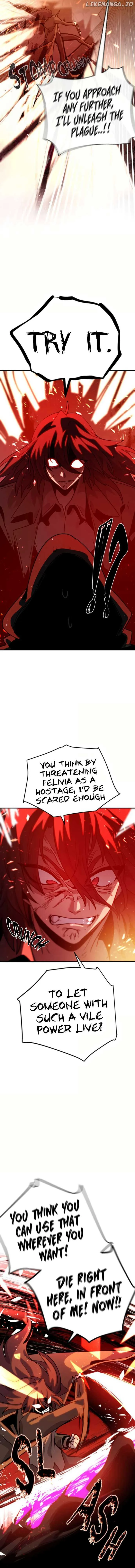 My Second Life is a Healing Life? Chapter 16 page 10