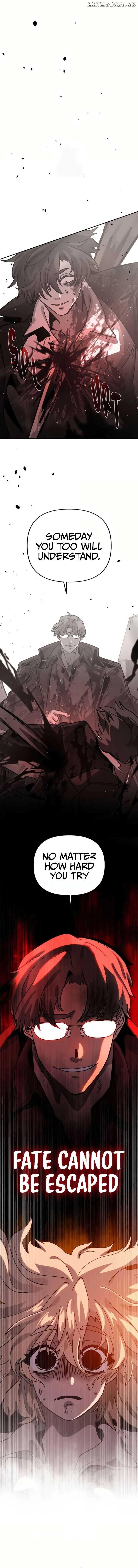 My Second Life is a Healing Life? Chapter 17 page 3