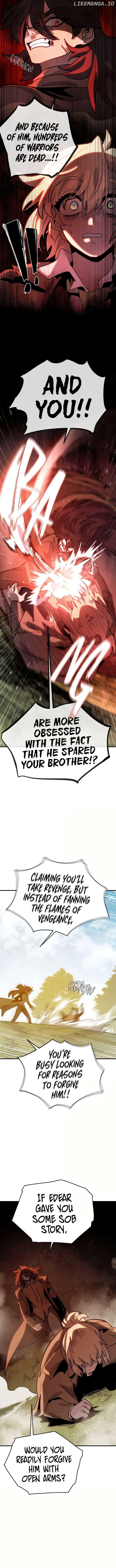 My Second Life is a Healing Life? Chapter 17 page 18