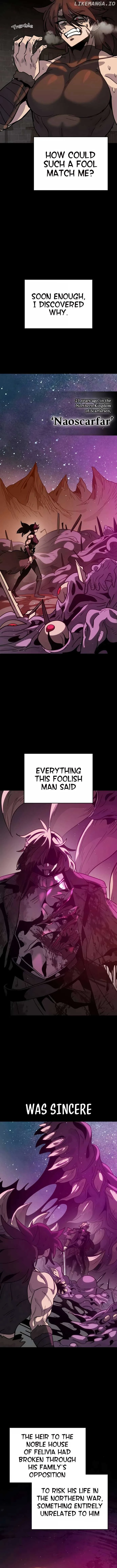 My Second Life is a Healing Life? Chapter 18 page 11