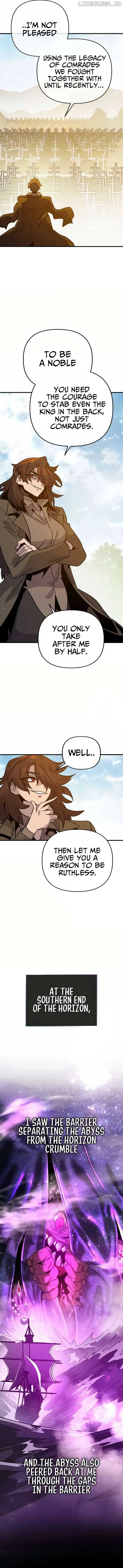 My Second Life is a Healing Life? Chapter 18 page 19