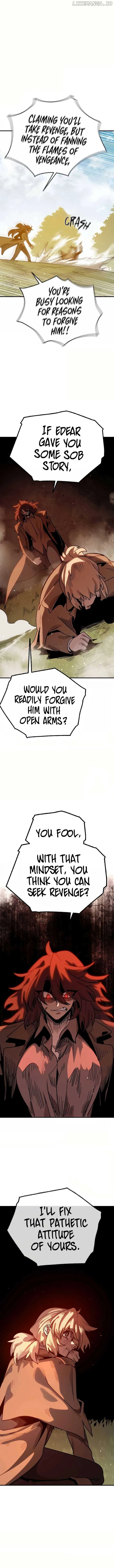 My Second Life is a Healing Life? Chapter 18 page 3