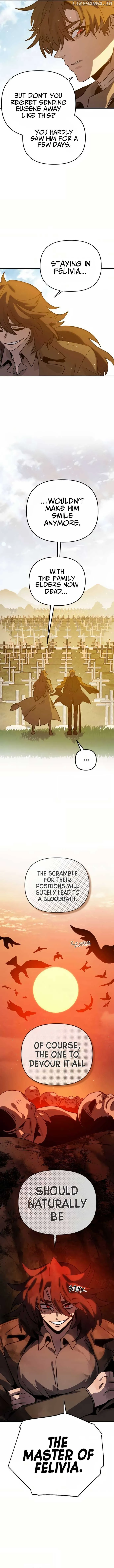 My Second Life is a Healing Life? Chapter 18 page 18