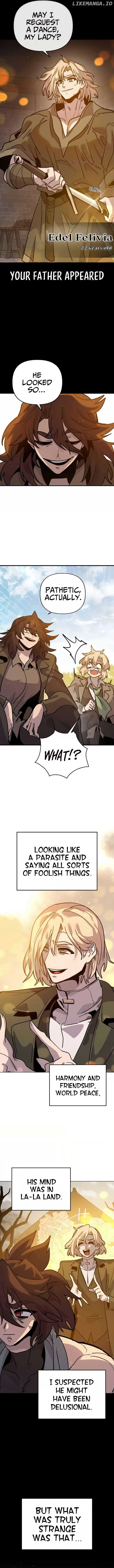 My Second Life is a Healing Life? Chapter 18 page 9