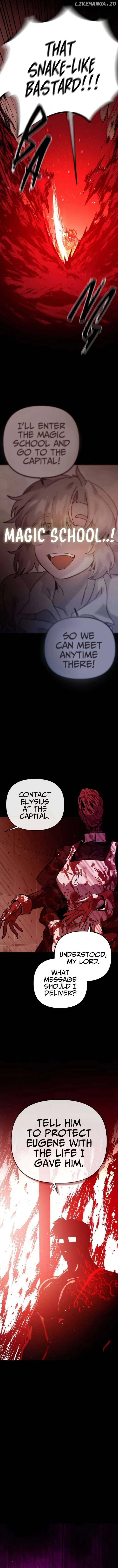 My Second Life is a Healing Life? Chapter 19 page 6