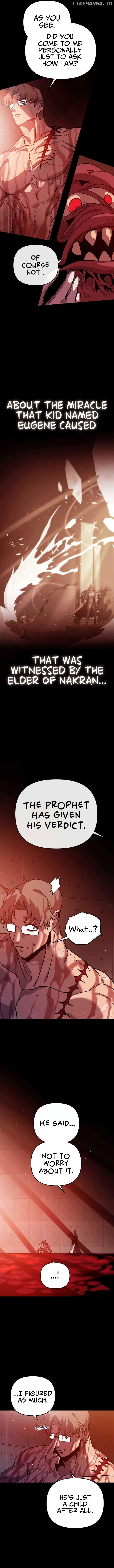 My Second Life is a Healing Life? Chapter 19 page 4