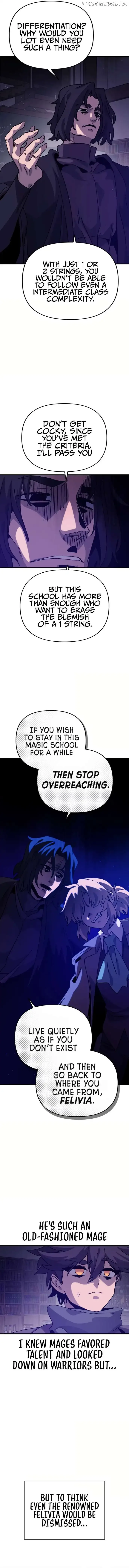 My Second Life is a Healing Life? Chapter 21 page 15
