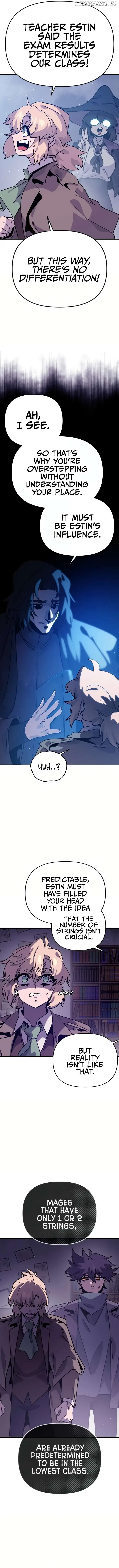 My Second Life is a Healing Life? Chapter 21 page 14