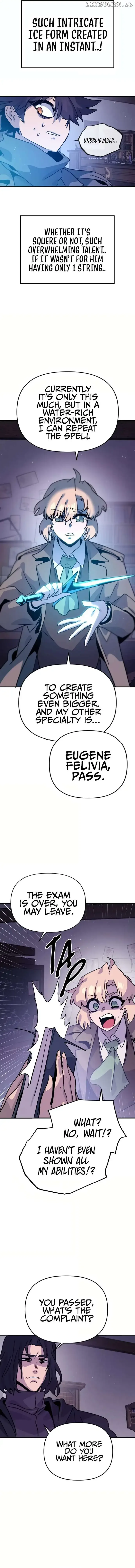 My Second Life is a Healing Life? Chapter 21 page 13