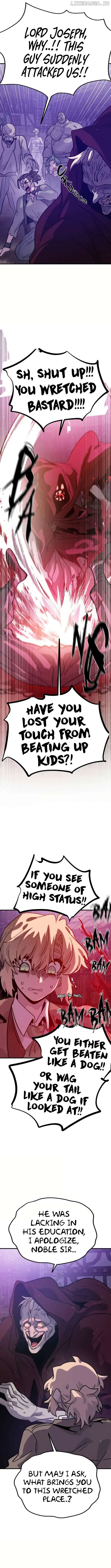 My Second Life is a Healing Life? Chapter 20 page 16