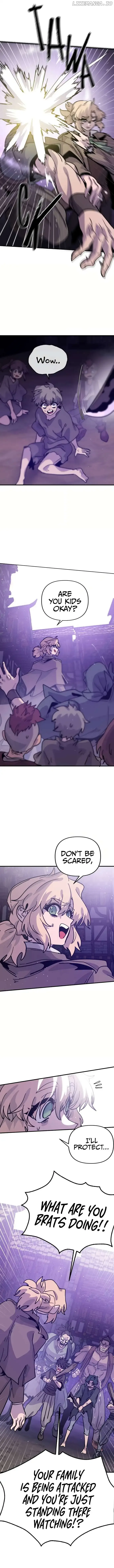My Second Life is a Healing Life? Chapter 20 page 12