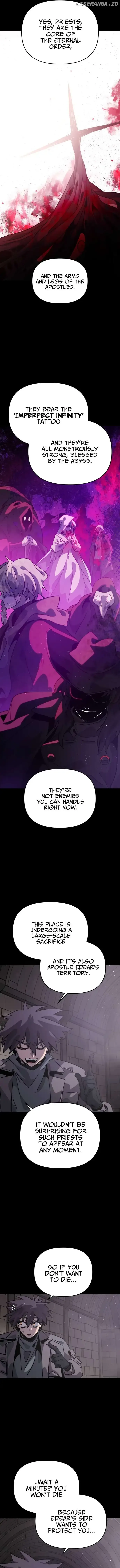 My Second Life is a Healing Life? Chapter 25 page 13