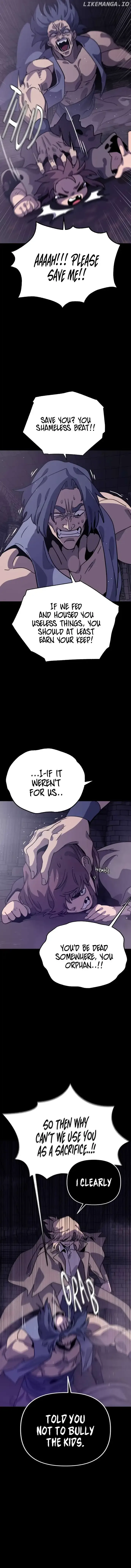 My Second Life is a Healing Life? Chapter 25 page 17