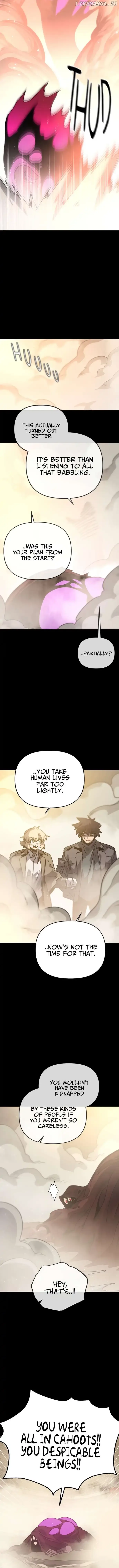My Second Life is a Healing Life? Chapter 26 page 13