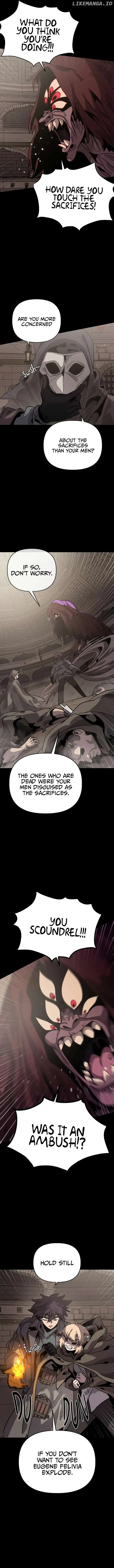 My Second Life is a Healing Life? Chapter 26 page 6