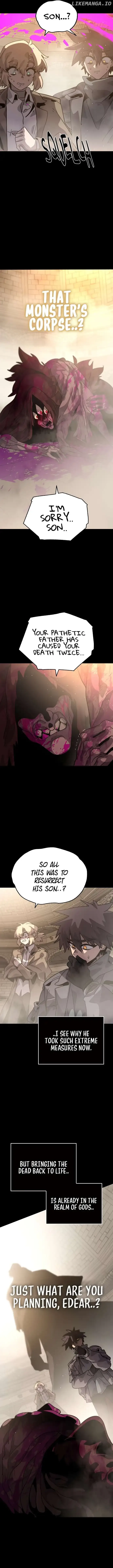 My Second Life is a Healing Life? Chapter 26 page 17