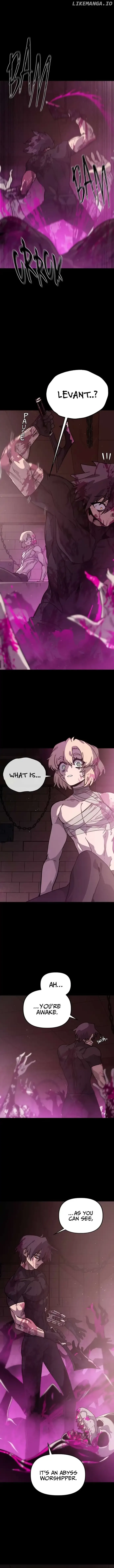 My Second Life is a Healing Life? Chapter 25 page 8