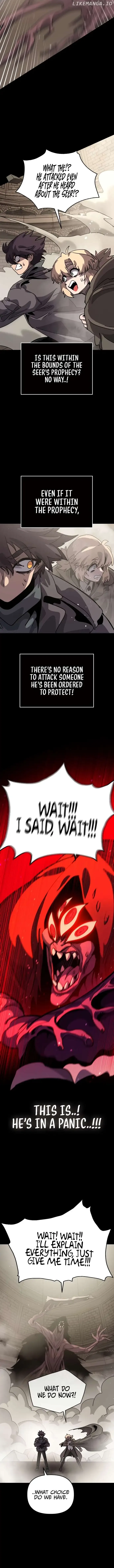 My Second Life is a Healing Life? Chapter 26 page 10