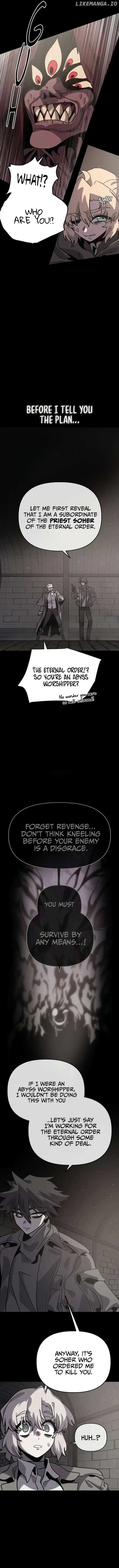 My Second Life is a Healing Life? Chapter 26 page 7