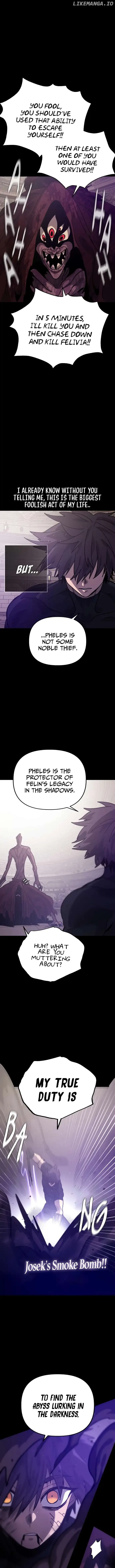 My Second Life is a Healing Life? Chapter 27 page 16