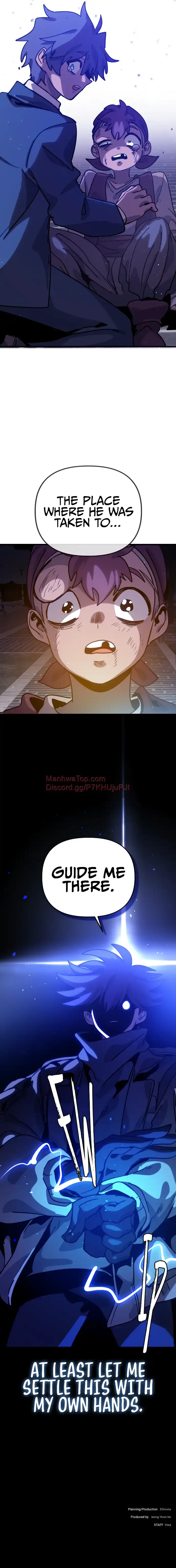 My Second Life is a Healing Life? Chapter 22 page 19