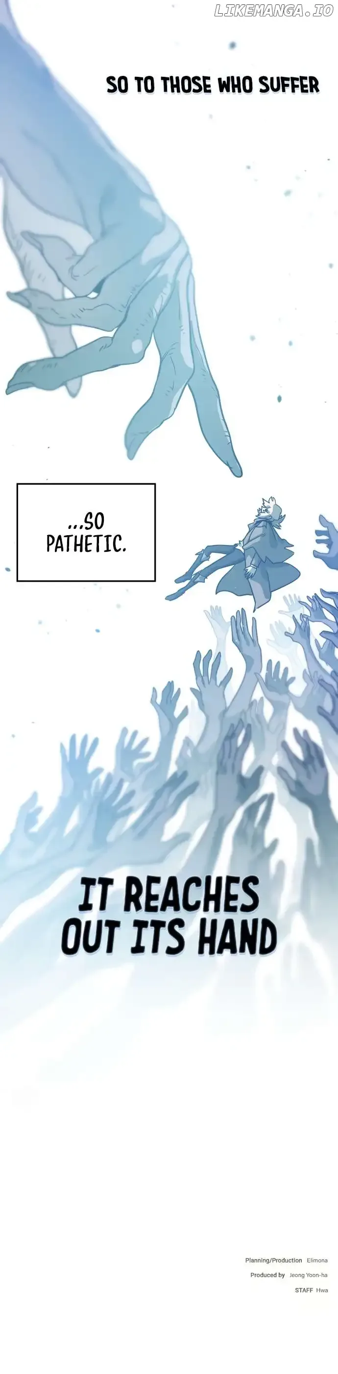 My Second Life is a Healing Life? Chapter 27 page 18