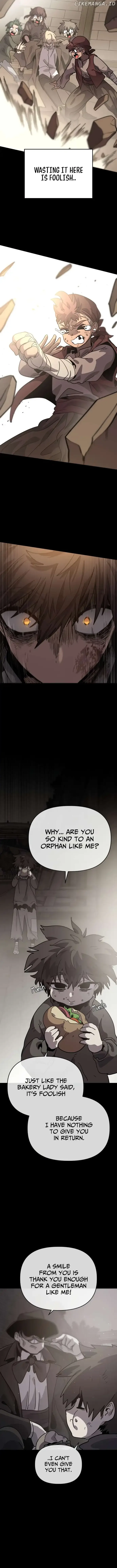 My Second Life is a Healing Life? Chapter 27 page 13