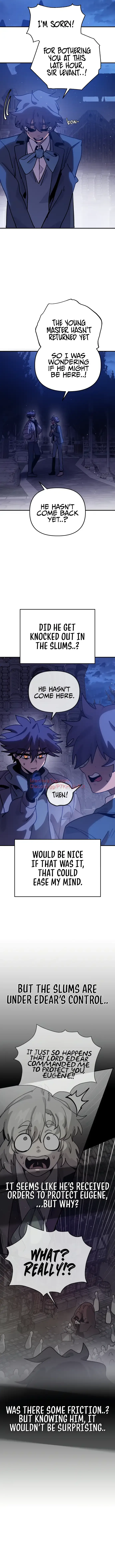 My Second Life is a Healing Life? Chapter 22 page 16