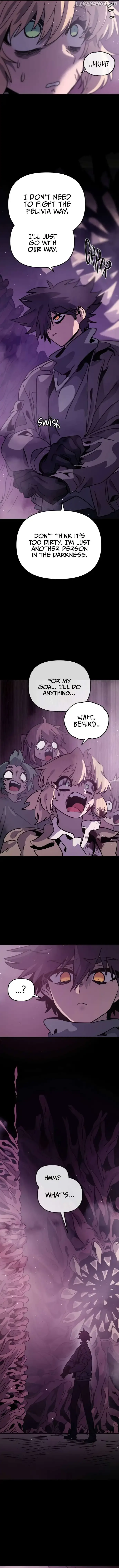 My Second Life is a Healing Life? Chapter 24 page 10
