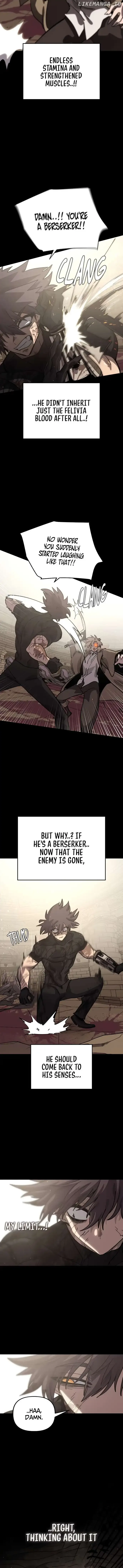 My Second Life is a Healing Life? Chapter 29 page 13