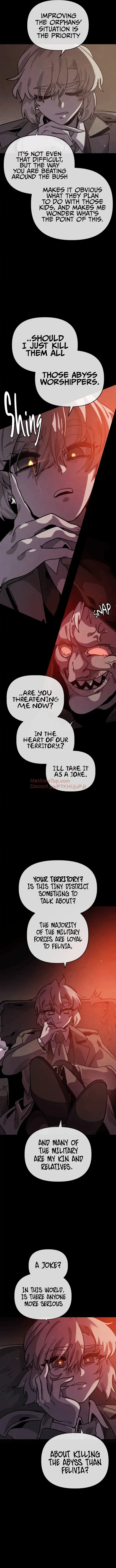 My Second Life is a Healing Life? Chapter 23 page 5