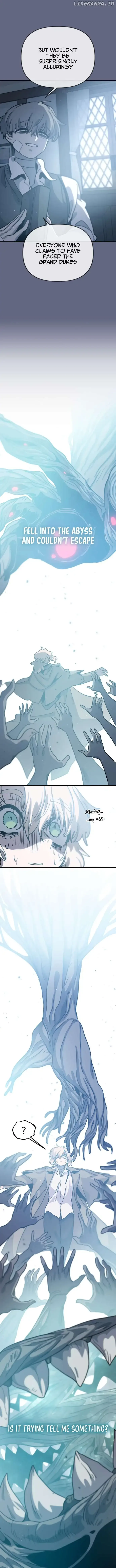 My Second Life is a Healing Life? Chapter 28 page 8