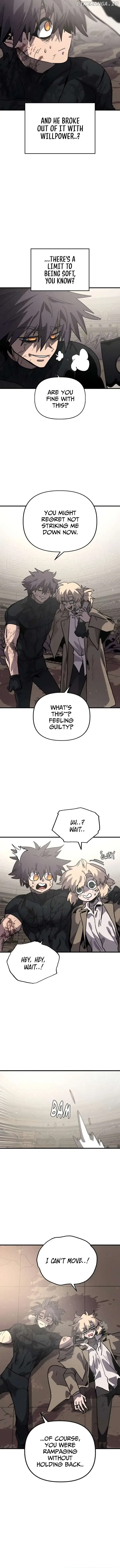 My Second Life is a Healing Life? Chapter 29 page 15