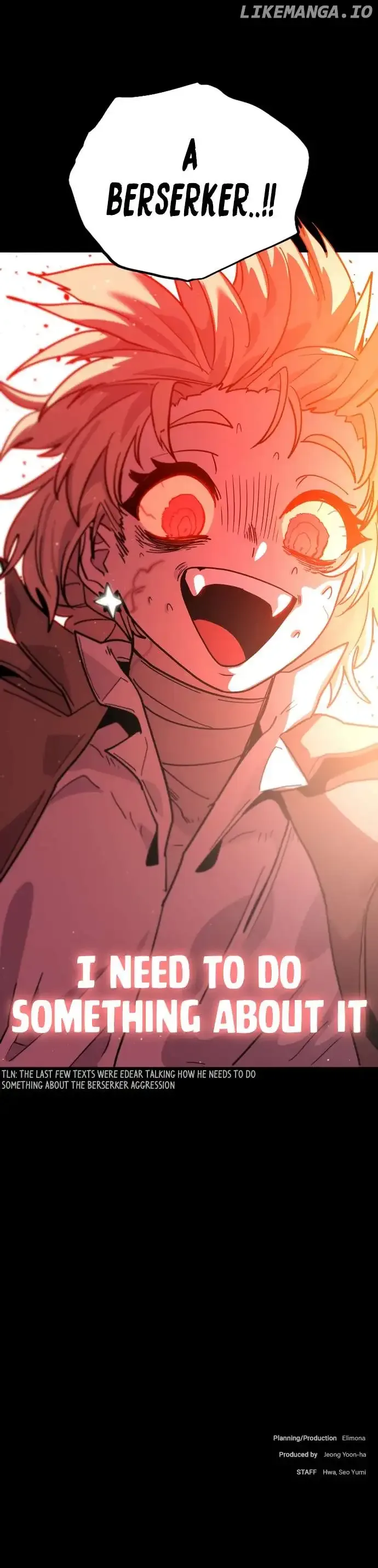 My Second Life is a Healing Life? Chapter 28 page 19