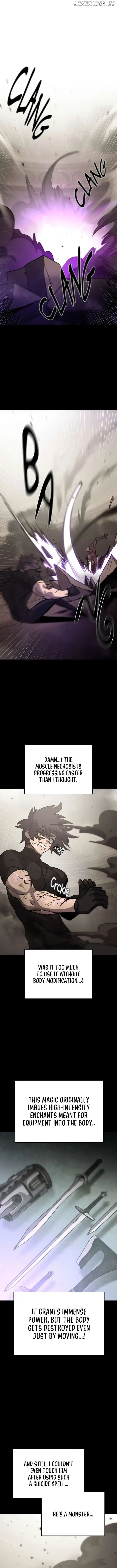 My Second Life is a Healing Life? Chapter 28 page 3