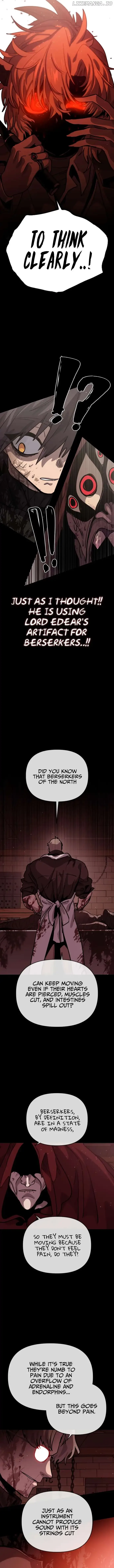 My Second Life is a Healing Life? Chapter 28 page 16
